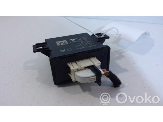 Блок управления Xenon