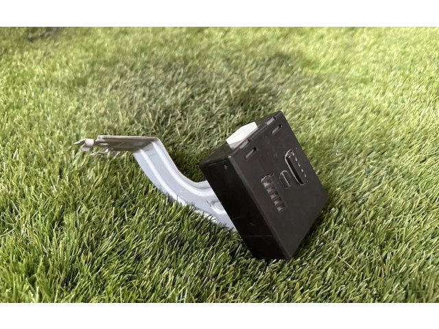 Řídící jednotka TWD1G791 Nissan Note (E12) 2015