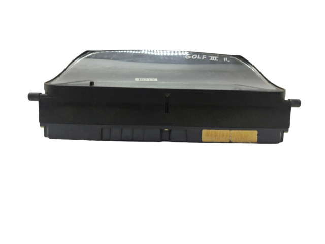 Панель приборов 1H6919033B Volkswagen Golf III