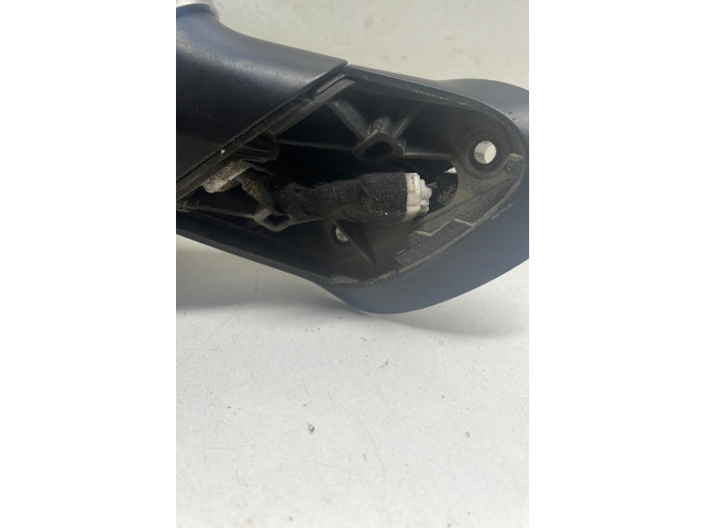 Зеркало (механическое) Fiat Grande Punto - года