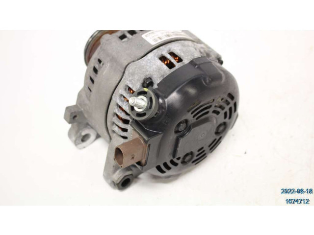 Генератор 373002A750   KIA Ceed      