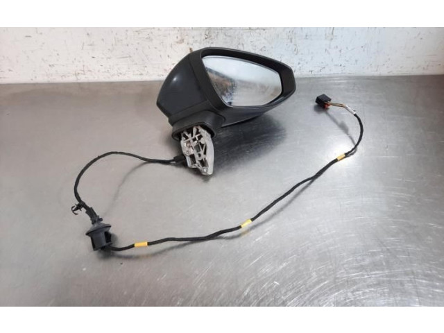 Зеркало электрическое Audi A3 8Y 2020 - года