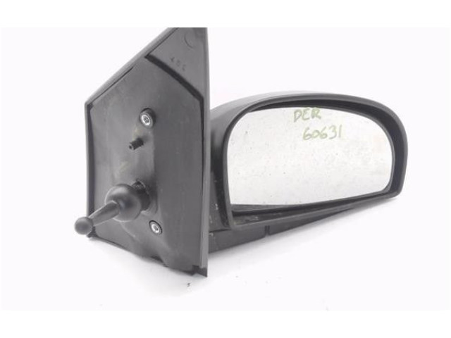 Зеркало электрическое        Hyundai Getz   -  года   