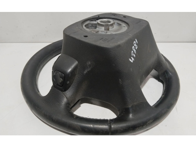 Руль Volvo XC90  2003 - 2006 года 30643095, 30723454      