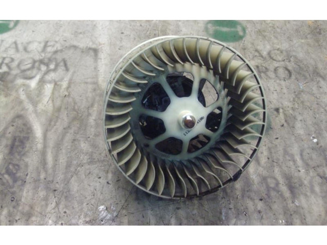 Вентилятор печки Mercedes-Benz A W168