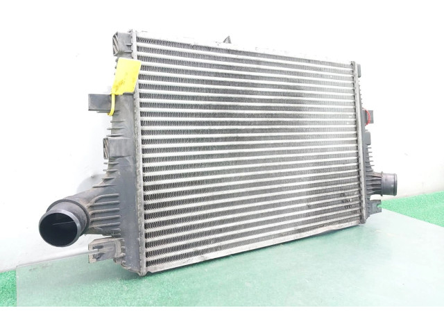 Интеркулер 60692222 Alfa Romeo 166 1.9