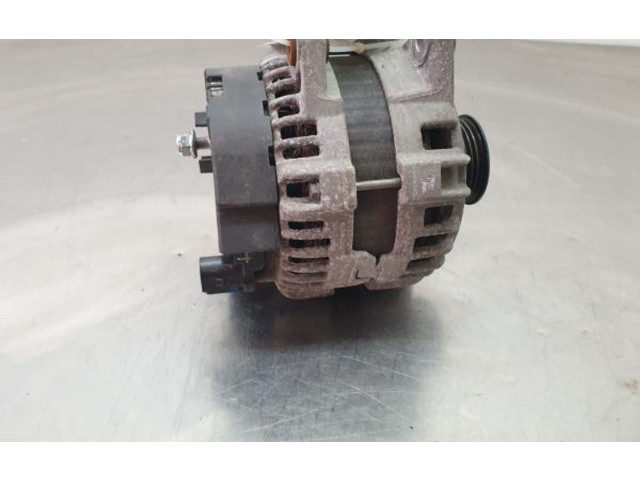 Генератор A0009063322, 0125211028   Mercedes-Benz A W176      