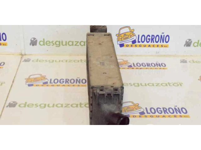 Интеркулер  1671440, YC159L440BF   Ford Transit 2.4