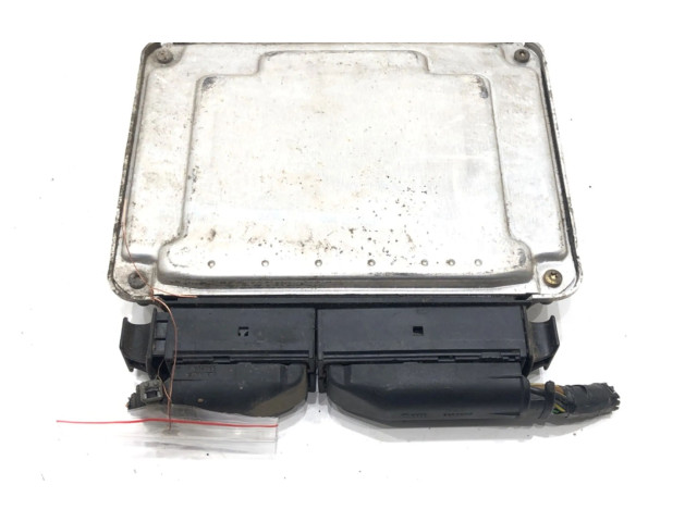 Řídící jednotka 038906019FC Seat Alhambra (Mk1) 2000