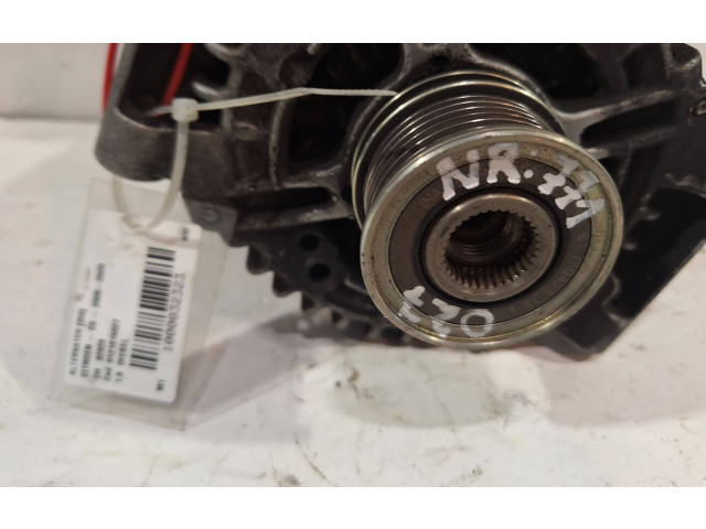 Генератор 0121615027   Citroen C5      