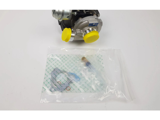 Turbodmychadlo Нагнетатель 93039, 93039 KIA Cerato