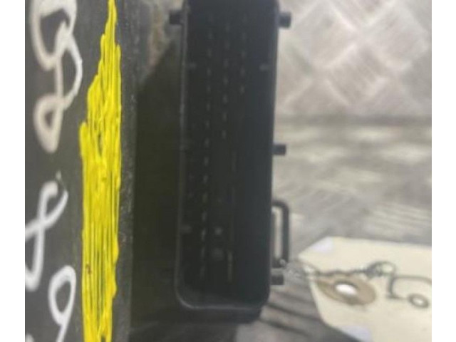 Блок АБС SsangYong Korando - года