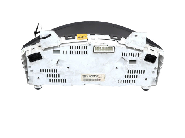 Панель приборов 5172526AI, P0-9368L Jeep Grand Cherokee (WK)