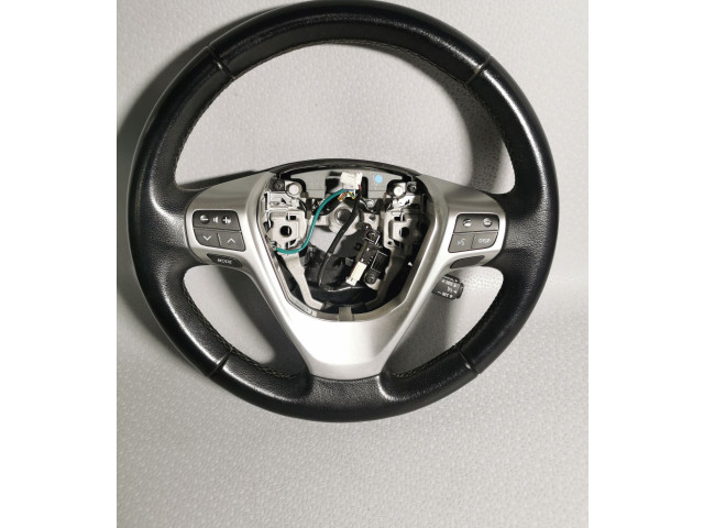 Volant Toyota Avensis T270 2014 4510305080