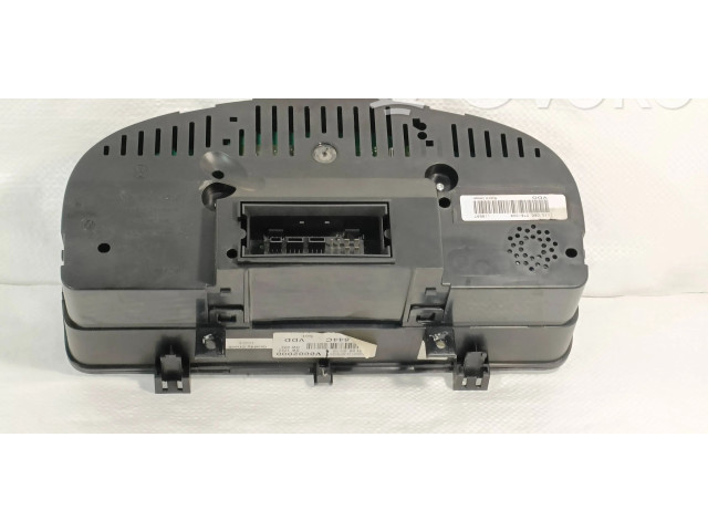 Панель приборов 2K0920844C, V0002000   Volkswagen Caddy       