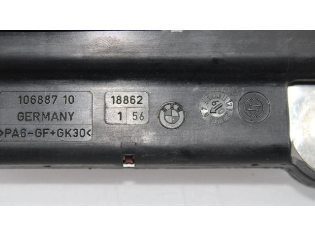 Pojistková skříňka Řídící jednotka BSM 61149178959 BMW X6 E71 2009