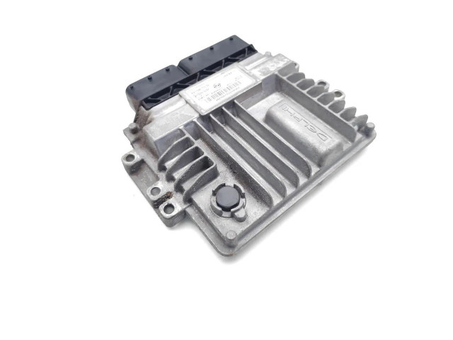 Рулевая рейка  Блок управления двигателя 6715400332, 28436870   SsangYong Korando  -  года