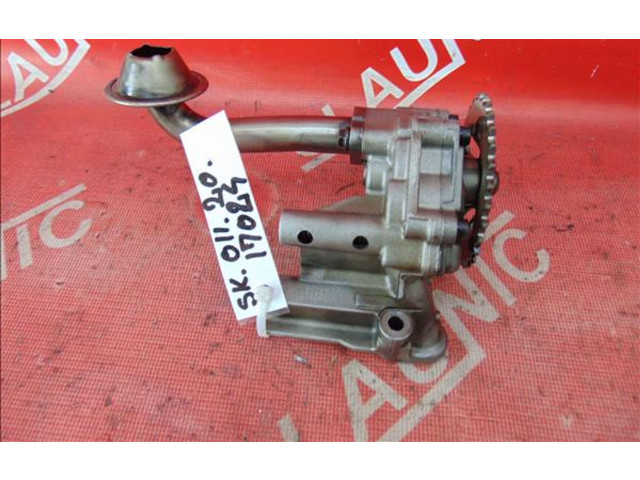 Масляный насос SK.011.20.17024 Skoda Octavia Mk1 (1U)