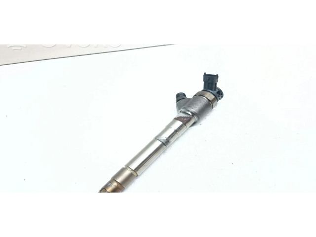 Форсунка 0445110523, 8445161267 Jeep Grand Cherokee для дизельного двигателя 3