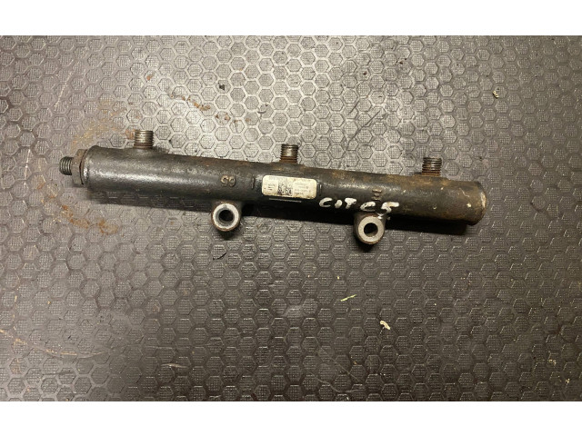 Топливная рампа A2C20001291, 4R8Q9D280BC   Citroen C5  