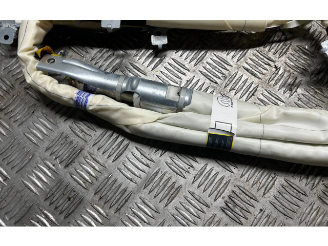 Боковая подушка безопасности 00520864060 Jeep Renegade