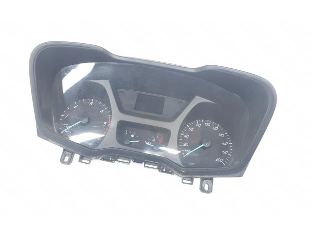 Панель приборов BK2T10849GF, 2333284 Ford Transit Custom