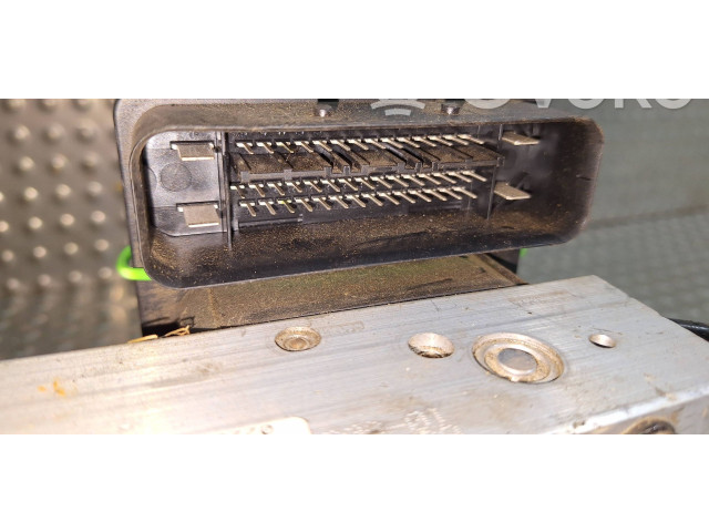 Блок АБС A2515450832, A1644311912   Mercedes-Benz  ML W164  2005 - 2011 года