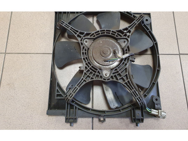 Интеркулер     Subaru Forester SH 