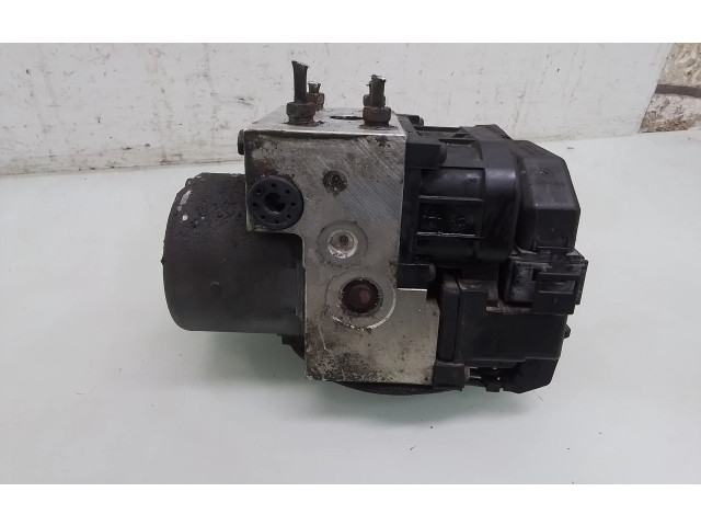 Блок АБС 27534SA011   Subaru  Forester SG  2003 - 2005 года