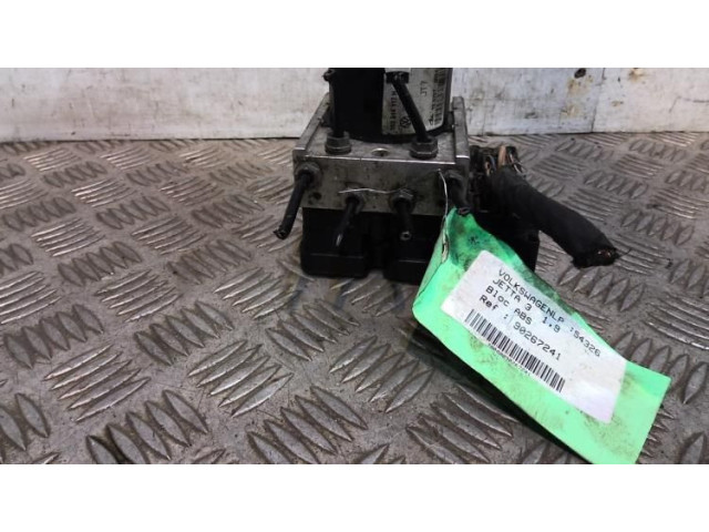 Блок АБС 1K0614117HBEF Volkswagen Jetta V 2005 - 2010 года