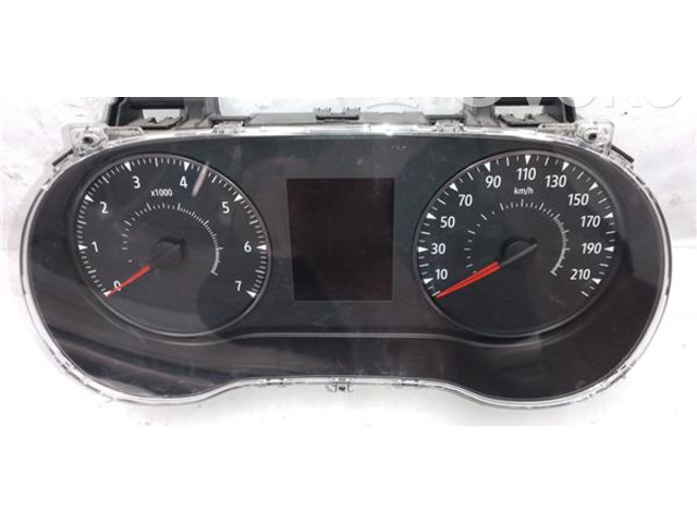 Панель приборов 248093711R, 248093711R Dacia Sandero III