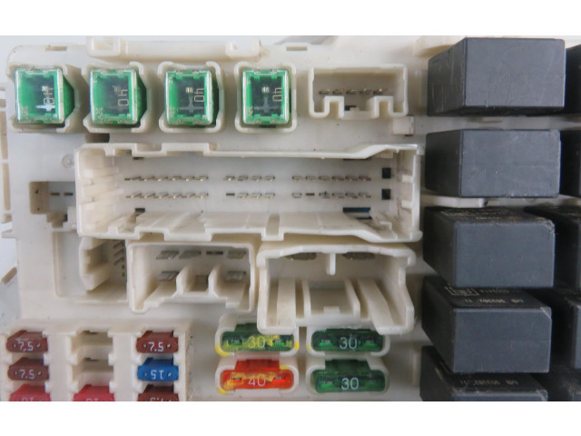 Блок комфорта 5WK45103A, MN108320 Mitsubishi Colt