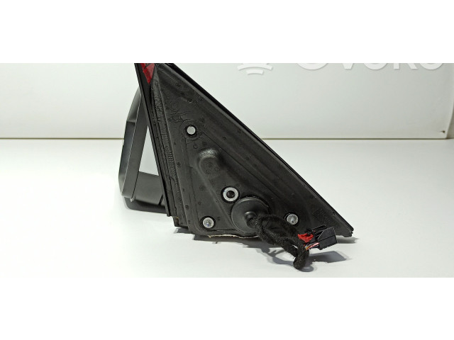 Зеркало электрическое Skoda Scala - года