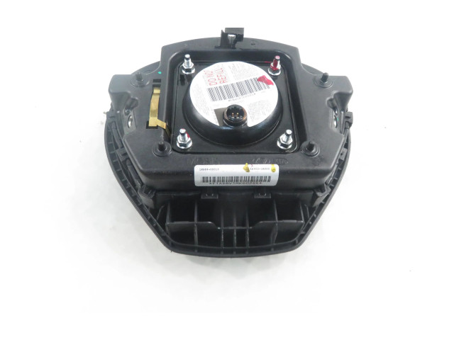 Надувная подушка для руля