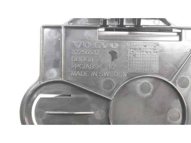 Блок управления крышки багажника 32357501 Volvo XC40