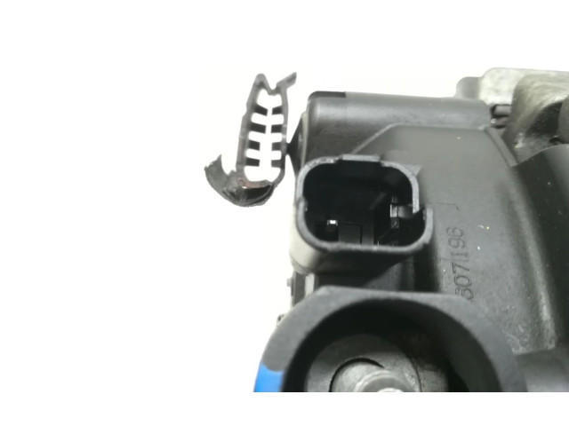 Генератор 9810525380 Citroen Berlingo