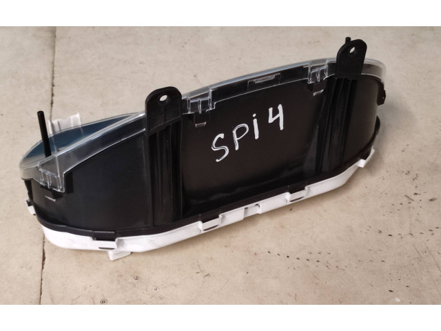 Панель приборов 85013FJ520 Subaru XV