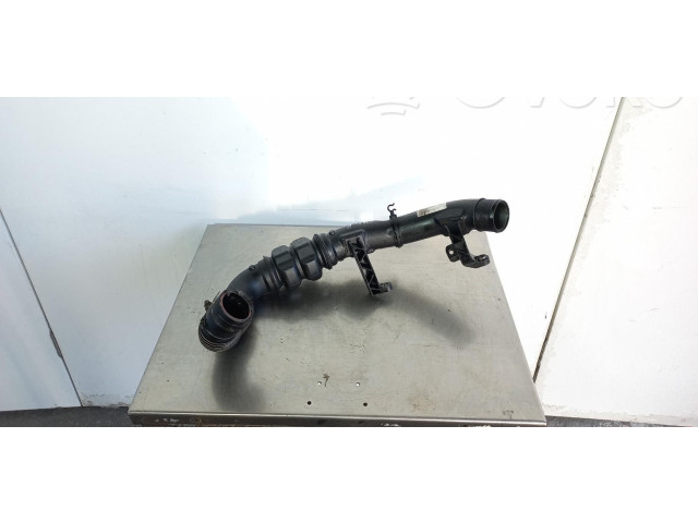  Турбина Ford S-MAX           