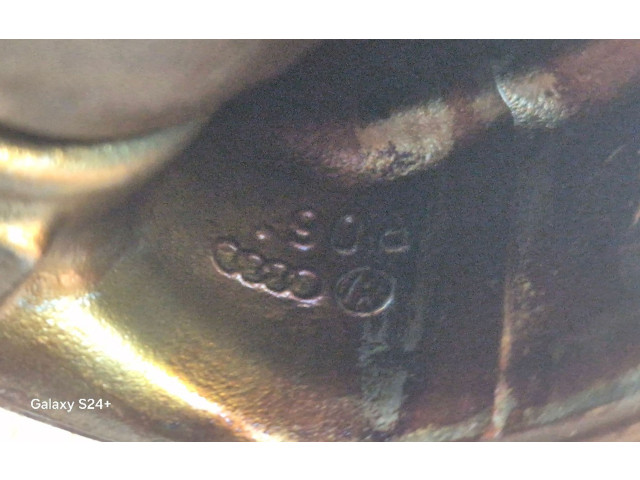 Поршень с шатуном 84L88, 021E Porsche Cayenne (9PA)