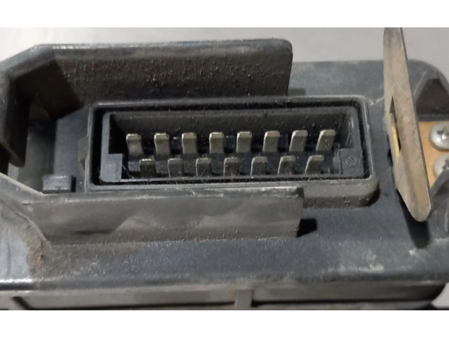 Блок управления двигателем Блок управления    Volkswagen Corrado