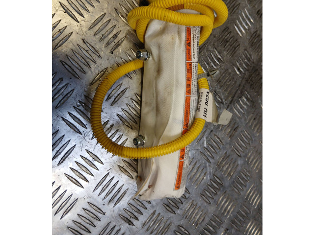 Подушка безопасности в сиденье    Chevrolet Epica