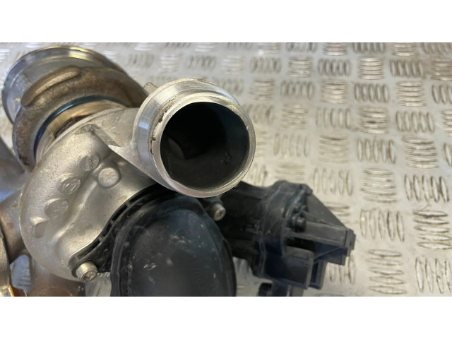 Турбина Mini Clubman F54 2.0 7617527