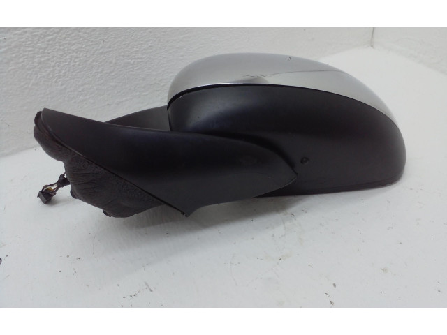 Зеркало электрическое        Fiat 500L  2013 -  года   