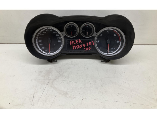 Přístrojová deska  Alfa Romeo Mito  A2C80855800, A2C80855800  