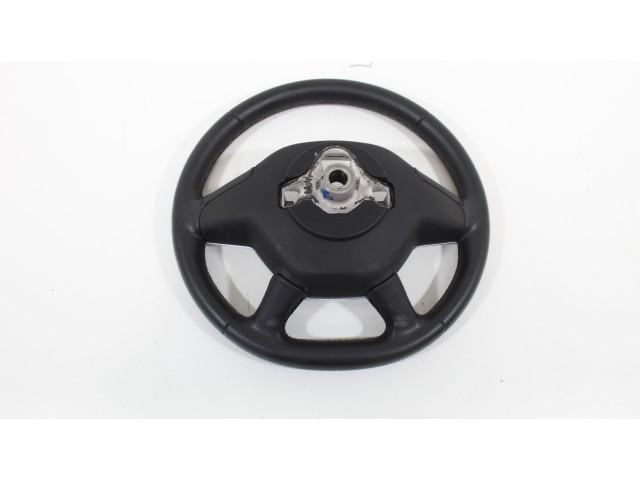 Руль Dacia Sandero