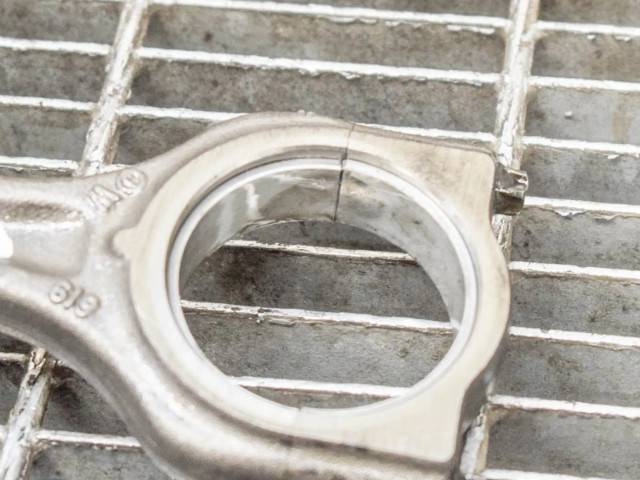  Поршень 9HX (DV6ATED4) 0628V1, 060392  Peugeot 308 для дизельного двигателя 1.6