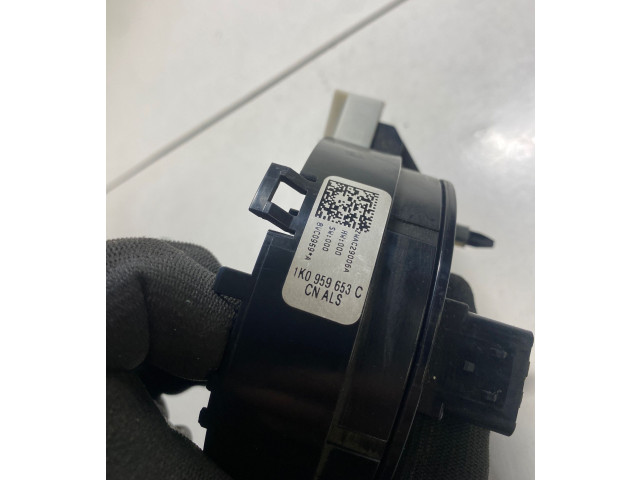 Подрулевой шлейф SRS 1K0959653C   Volkswagen Jetta V