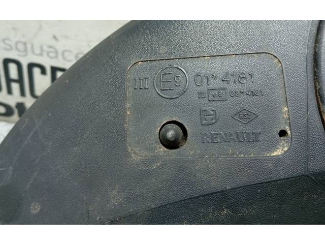 Zpětné zrcátko Renault Espace II 1991 E9014181