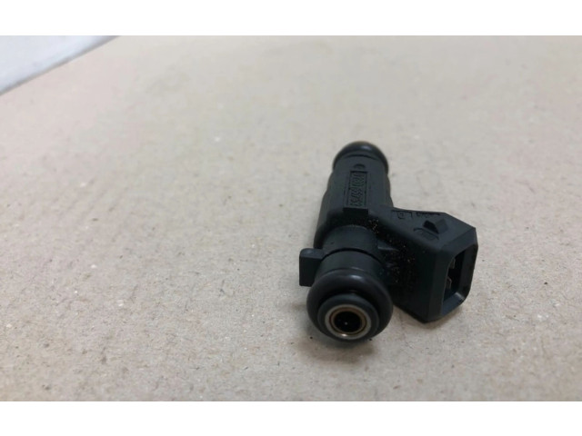 Форсунка 0280155753, 0280155753 Mercedes-Benz A W168 M166.960