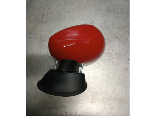 Zpětné zrcátko Mini Cooper Countryman F60 2017